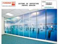 Sistem de arhivare flexibil