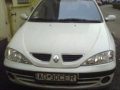 Autoturism Renault Megane 1 euro 3 primul proprietar, consum mic, 55000 km reali