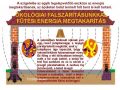 Izolarea, hidroizolatii, Izolarea ulterioara, Uscarea peretii ecologic economic