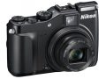 Aparat Foto Nikon Coolpix P7000! 10.1MP NOU!