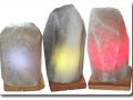 Lampa de sare Kristal