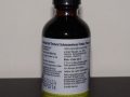 Tinctura de nuc negru Dr. Hulda Clark 60 ml