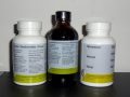 Program detoxifiant si deparazitar Dr. Hulda Clark 18 zile