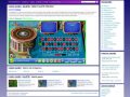 Vand clona site jocuri pe structura infinit multilanguage: www.startgame.ro