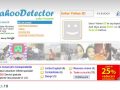 Vand domeniu www.yahoodetector.eu