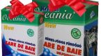 Sare de baie sulfoiodurata din Praid cu continut de namol