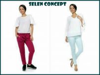 Fii la moda cu Selen Concept!