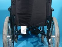 Scaun cu rotile handicap Quickie maxim 295 kg