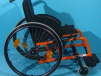 Scaun cu rotile activ handicap Meyra /  41 cm