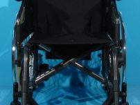 Promotie la vanzarea scaun cu rotile din aluminiu Sopur