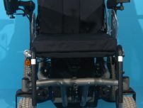 Scaun invalizi pentru handicap electric second hand Vermeiren