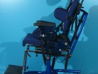 Scaun pentru copii cu roti handicap Schuchmann