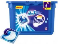 Detergentii italieni  Dash de la Italian Shops