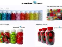 Cadouri promotionale de  Paste