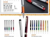 Articole promotionale tip instrumente de scris