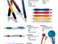 Articole promotionale tip instrumente de scris