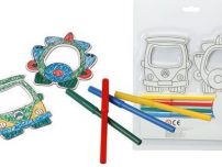 Articole promotionale pentru copiii