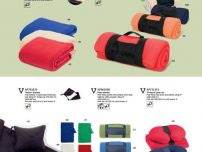 Articole promotionale pentru calatorii