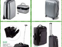 Articole promotionale pentru calatorii