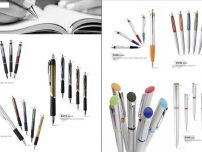 Articole promotionale de tip instrumente de scris
