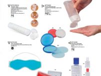 Articole promotionale de tip vitality