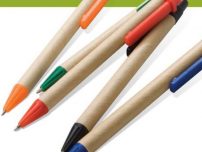 Articole promotionalede tip  eco