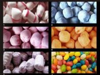 Produse promotionale dulci pentru Craciun