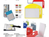 Articole promotionale birou 2013