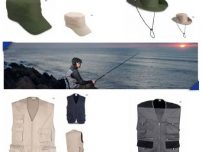 Articole promotionale - pelerine ploaie, veste, jachete