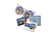 Articole promotionale pentru casa CD muzicale