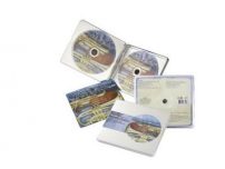 Articole promotionale pentru casa CD muzicale