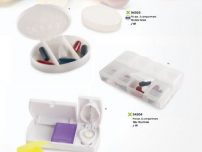 Articole promotionale vitalitate -  cutiute pentru medicamente