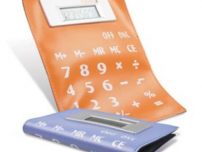 Articole promotionale electronice -  calculatoare