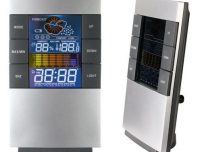 Articole promotionale electronice -  mini statii meteo