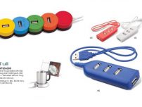 Articole promotionale electronice - mufe USB si suporti mouse