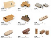 Articole promotionale electronice - mufe USB si suporti mouse