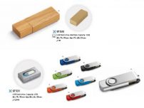 Articole promotionale electronice - mufe USB si camere web