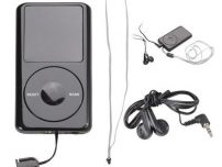 Articole promotionale electronice -  radio si mp3