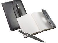 Articole promotionale birou - carnetele notite si suporti