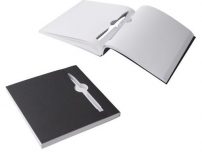 Articole promotionale birou - carnetele notite si suporti