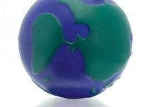 Articole promotionale birou -  mingi antistres