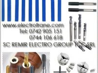Cuplaje electromagnetice, electrofrane, ridicatori hidraulici REH
