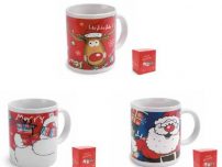 Articole promotionale pentru casa