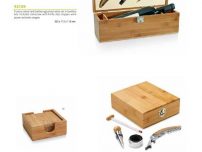 Articole promotionale pentru casa