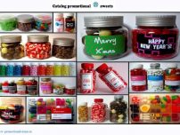 Dulciuri promotionale