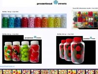 Dulciuri promotionale