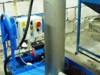 Vanzare utilaje import Anglia fabricare biomotorina biodiesel ptr motoare diesel