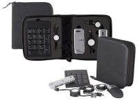 Articole promotionale electronice - set de calatorie pentru laptop