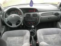 Autoturism Renault Megane 1 euro 3 primul proprietar, consum mic, 55000 km reali