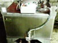 Schimb utilaje Anglia productie cu cap tractor autocamion transport marfa TIR sa